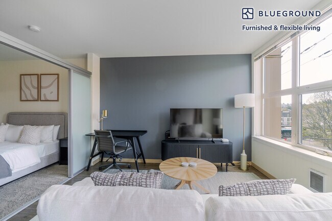 Photo - 3920 Stone Way N Unit FL3-ID855