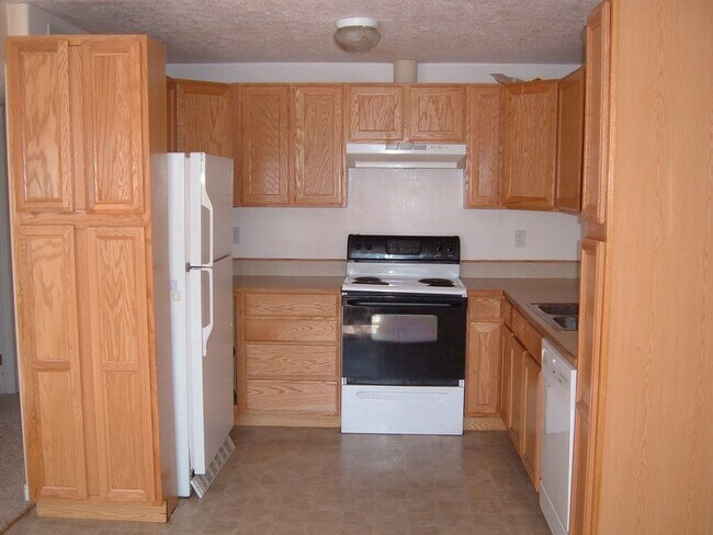 1808 S Von Elm St Unidad A1