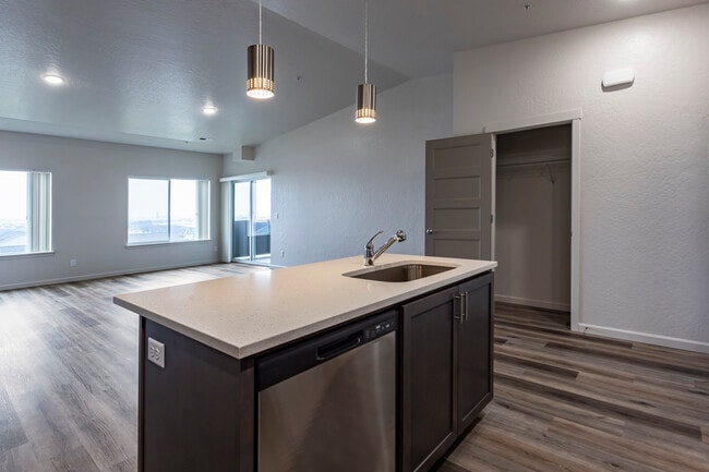 Building Photo - Cameo Flats