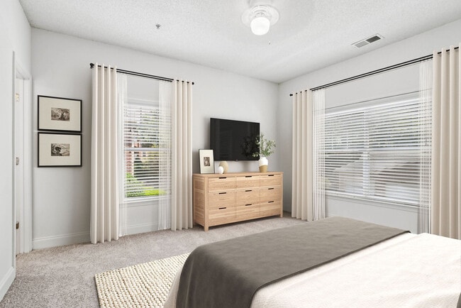 Photo - Eastover Ridge Apartments