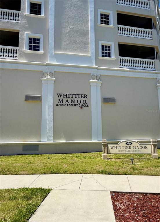 Photo - 3730 Cadbury Cir Unidad 528