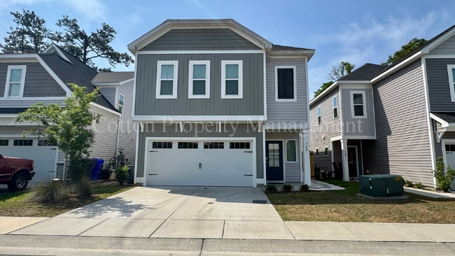 Photo - 745 Cypress Village Pl