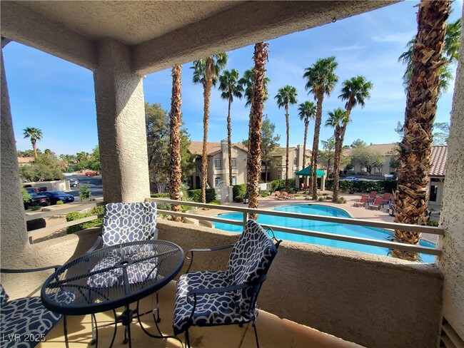 Photo - 75 N Valle Verde Dr Condo Unit 1824