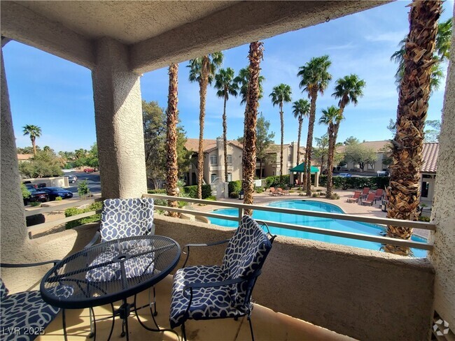 Building Photo - 75 N Valle Verde Dr Unit 1824 Rental