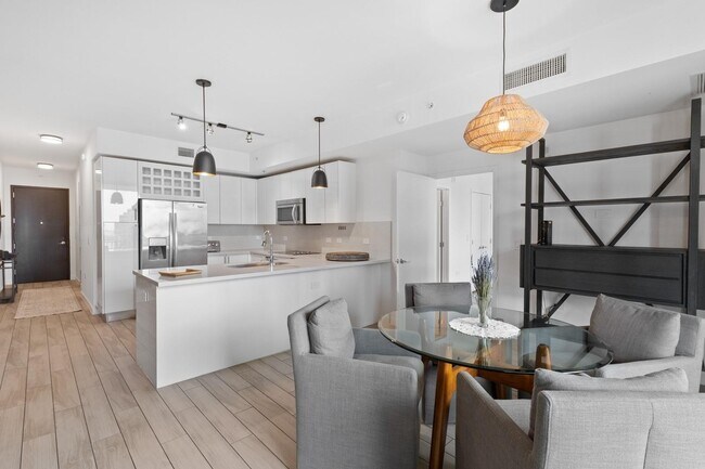 Photo - 999 SW 1st Ave Unit 2502