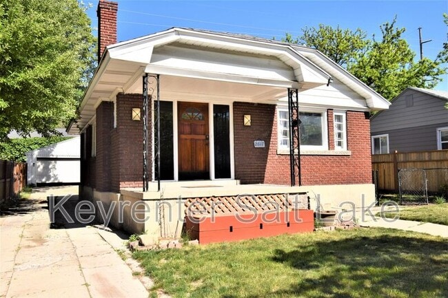 Photo - 2617 S 1100 E