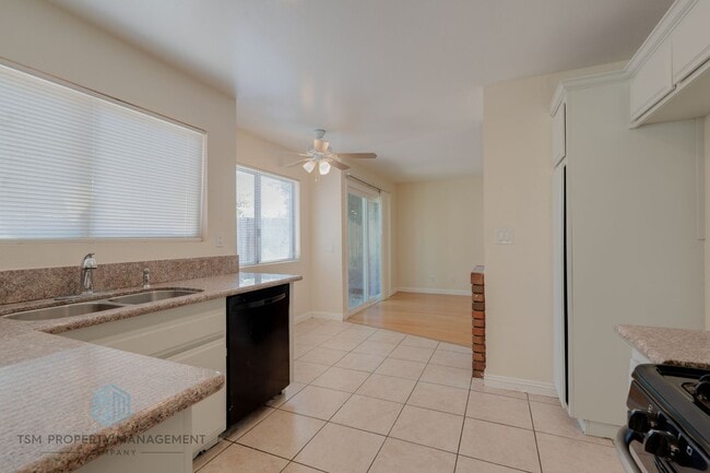 Photo - 4 Bed 3 Bath Single Family House with Large Backyard in Moreno Valley