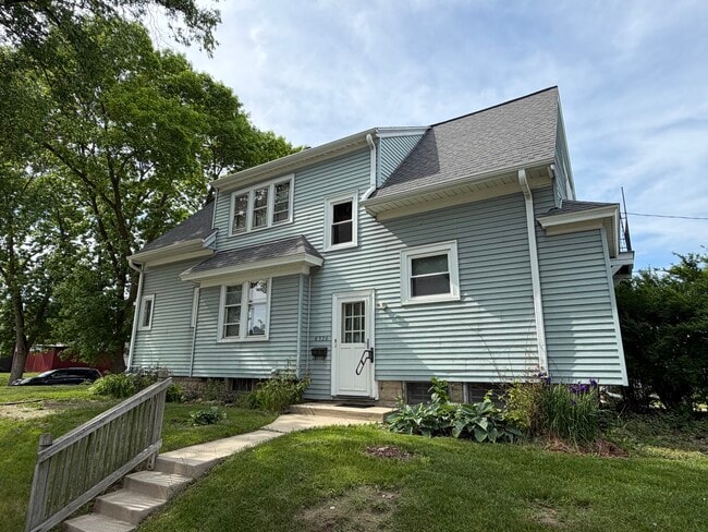 Photo - 2176 S 64th St Unit Charming Lower Flat