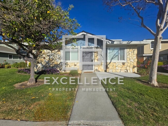 Building Photo - 2/1 With Updated Kitchen, Carport, Storage, Pool
