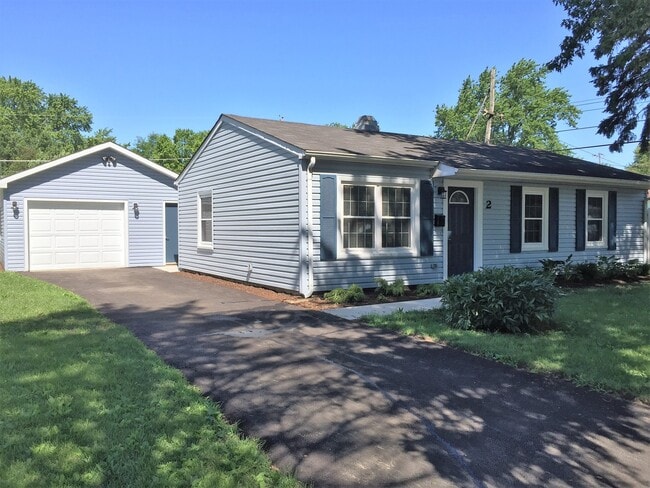 Photo - BEAUTIFUL RANCH HOME