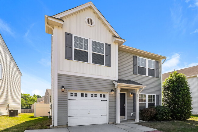 Photo - 2623 Bramble Ridge Ct