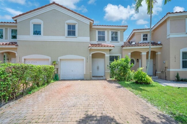 16910 SW 39th Ct