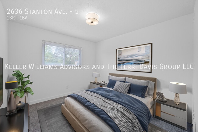 Photo - 2636 Stanton Ave Unit 5