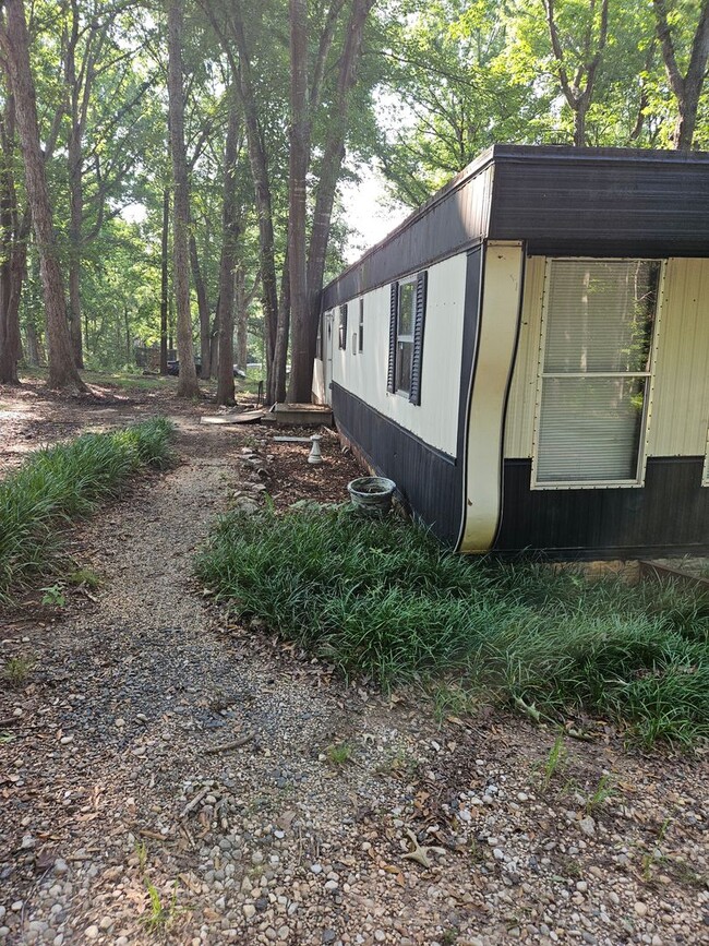 Two Bed Two Bath Mobile Home in Catawba! - Two Bed Two Bath Mobile Home in Catawba!