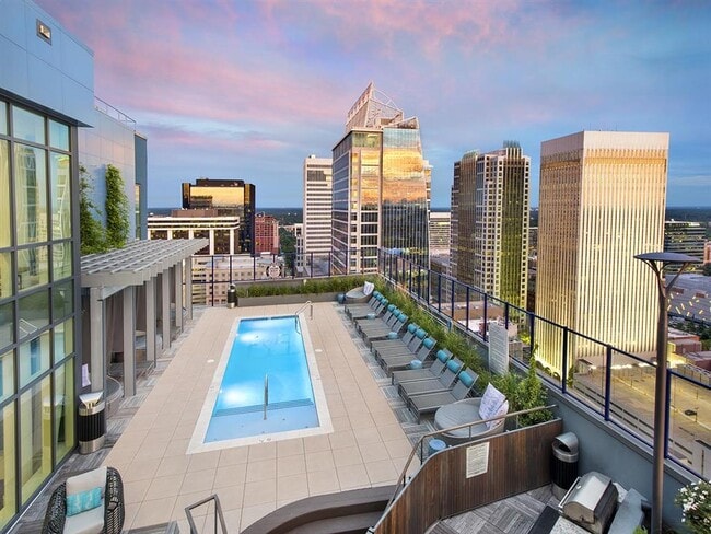 Ascent Uptown