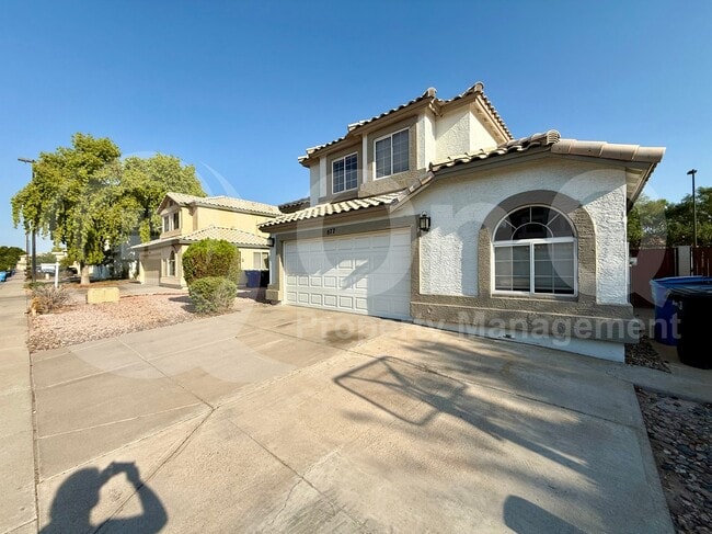 Building Photo - 877 W Shellfish Dr Rental