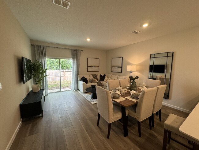 Photo - Holly Cove New Construction!!