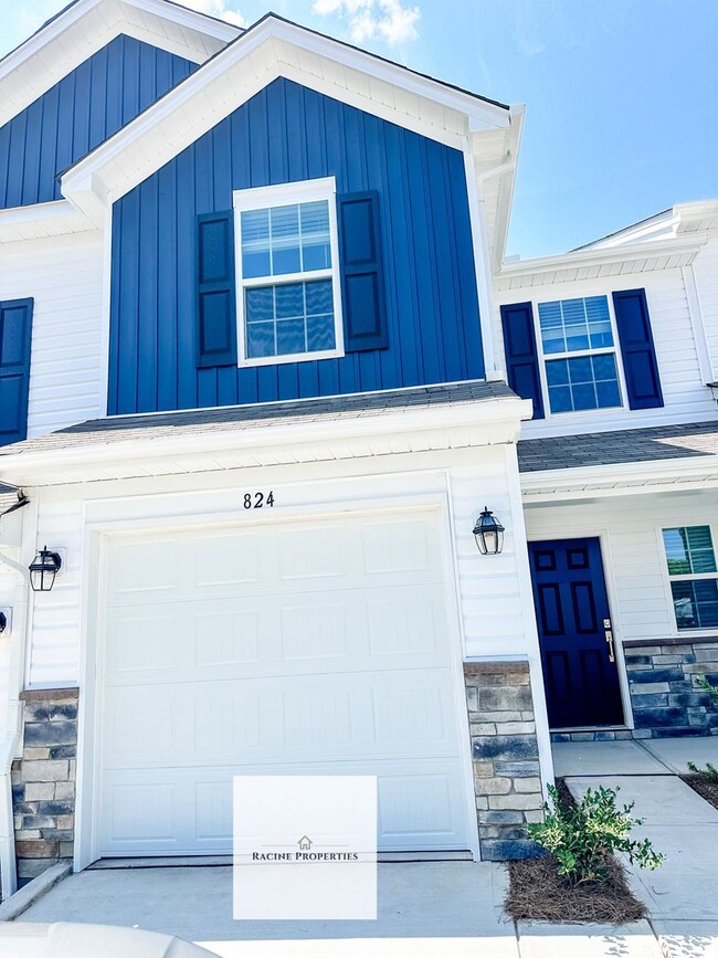 Brand New Townhouse in Reidville - Brand New Townhouse in Reidville