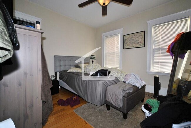 Photo - 50 Atkins St Unit 1