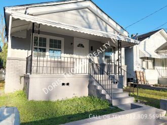 Nice 3 BR Home Close to Ports and Downtown - Nice 3 BR Home Close to Ports and Downtown