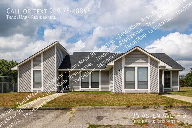 Building Photo - 35 Aspen Ave Unit B