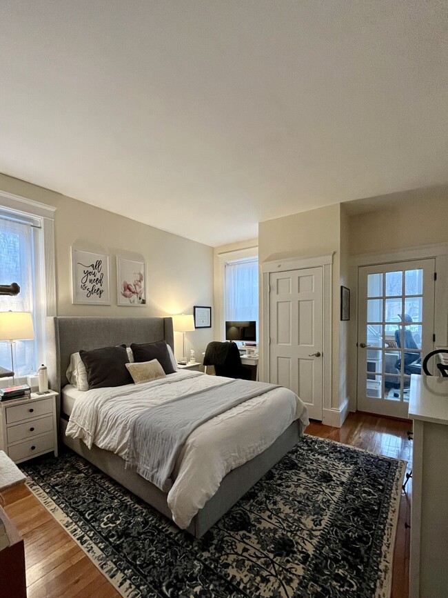 Photo - 66 Marshal St Condo Unit 6