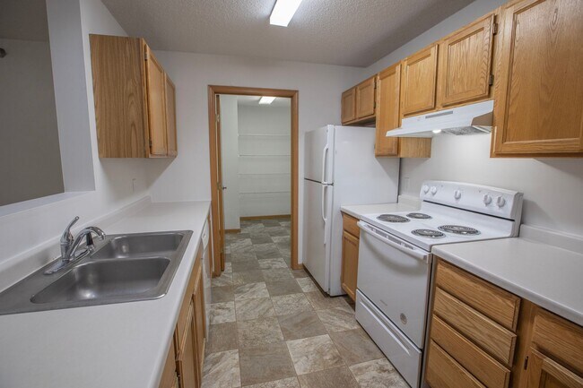 Photo - Maple Trails Apartments