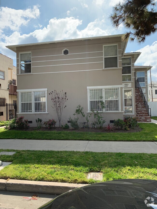 Building Photo - 4186 Leimert Blvd Unit Leimert Park Rental