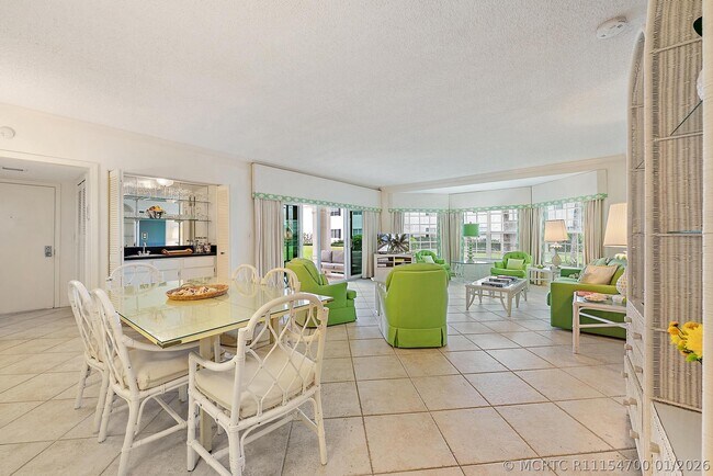Photo - 400 S Ocean Blvd Unit 103a