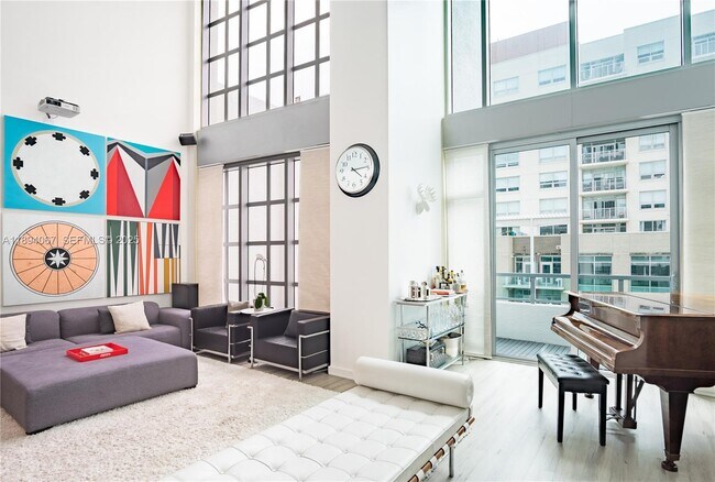 Building Photo - 3301 NE 1st Ave Unit M0501