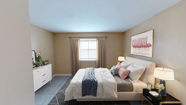 Photo - The Arbors on Westheimer Apartments