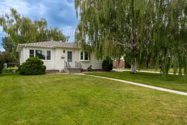 Building Photo - 4038 4th Ave N Rental