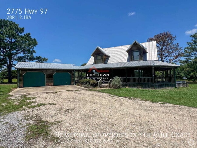 Building Photo - 2775 FL-97 Rental
