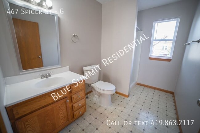 Photo - 467 Spicer Street Unit G