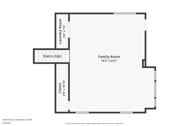 Photo - 2904 Clement St