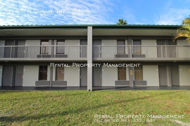 Photo - 7150 N Tamiami Trail Unidad S514