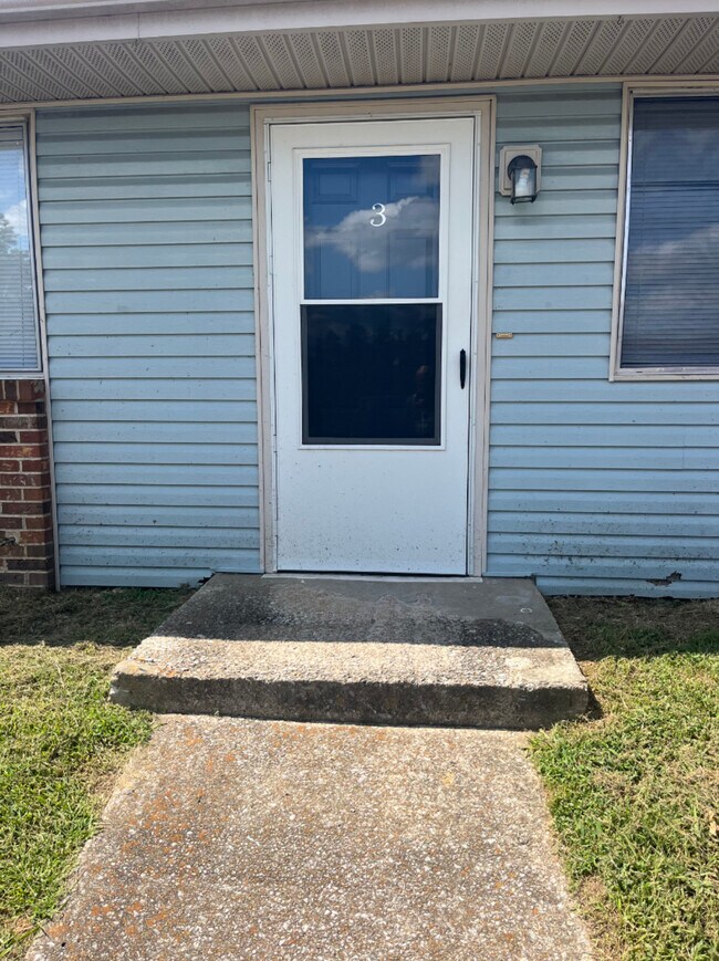 Photo - Sunny Ridge Apartments