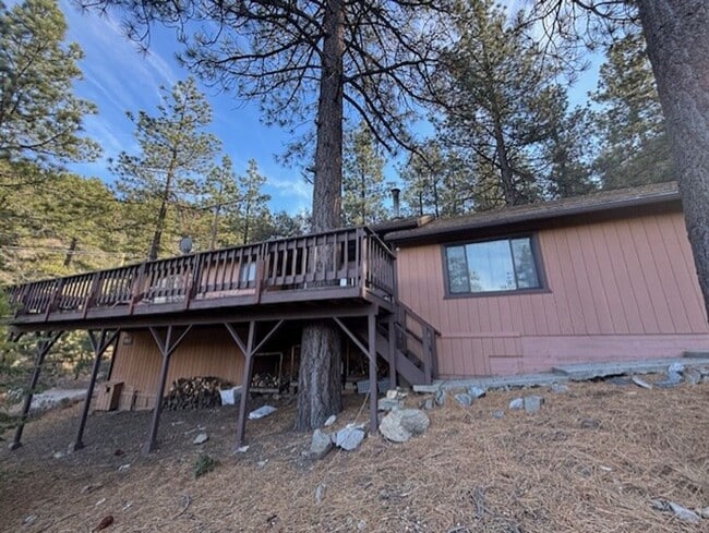 Nice 2 Bedroom / 2 Bathroom in Pine Mountain Club - Fully Furnished! - Nice 2 Bedroom / 2 Bathroom in Pine Mountain Club - Fully Furnished!