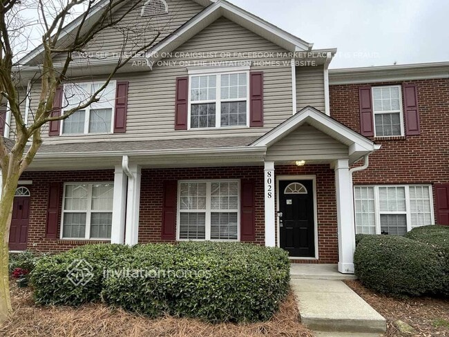 Building Photo - 8028 Stoneham Ct