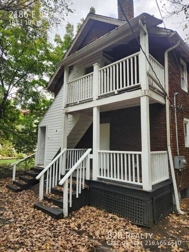 Building Photo - 2186 E 89th St Unit 3