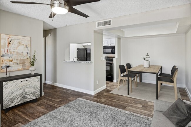 Chandler Ridge
