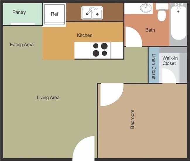 Photo - Midtown Commons