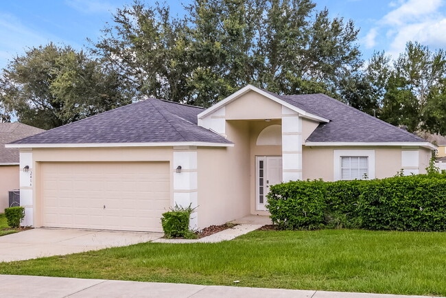 Photo - 2406 Foxhollow Rd Casa