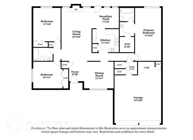 Photo - 1031 Mercer Dr