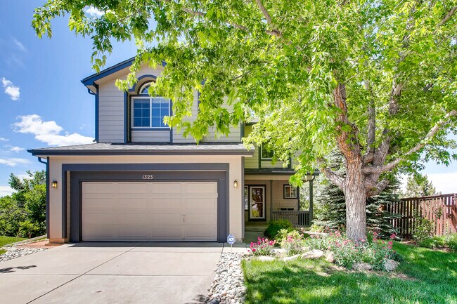 Photo - 1323 West Spotted Owl Way Casa