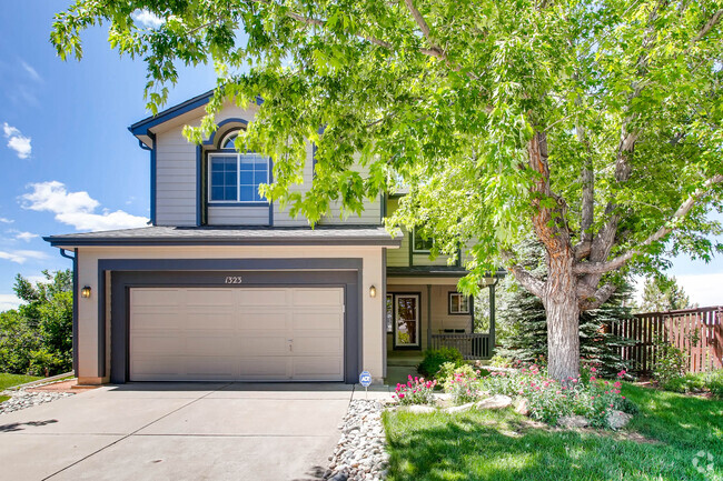 Building Photo - 1323 West Spotted Owl Way Rental