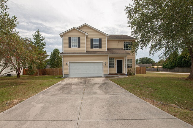 Photo - 106 Briar Hollow Dr