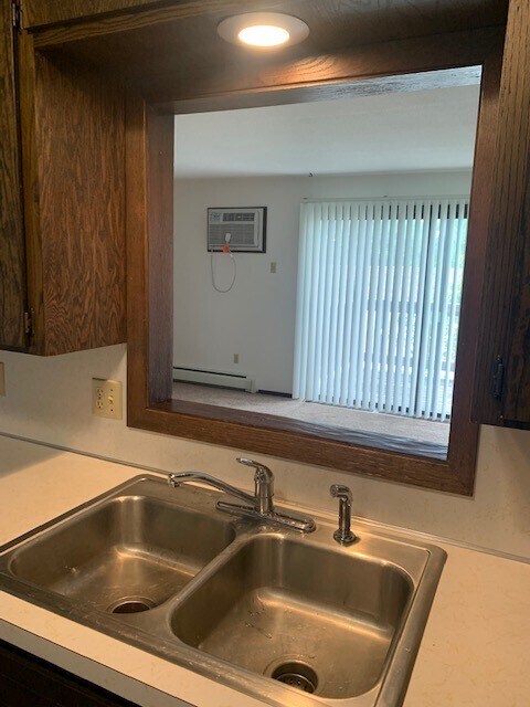 Photo - Clifton Apartments