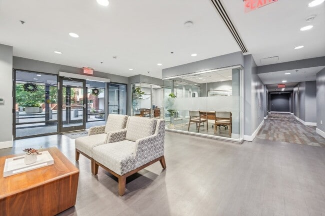 Residences at Manchester Place