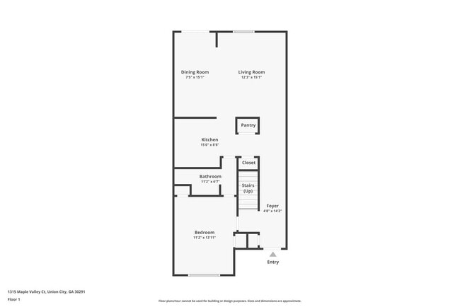 Photo - 1315 Maple Valley Ct